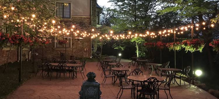 阿瓦伦城堡酒店和spa(Chateau Avalon)图片