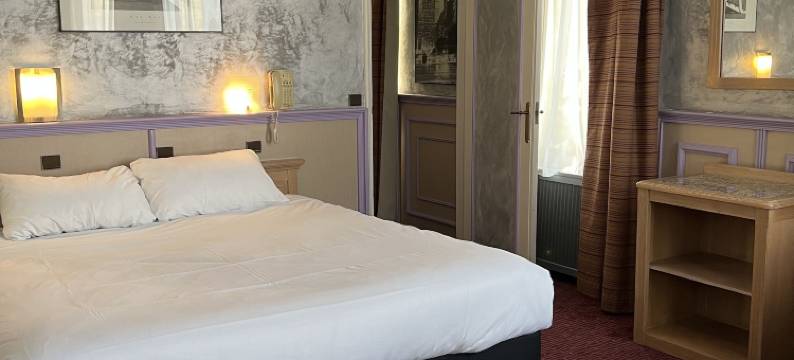 大酒店(Grand Hotel de Valenciennes)图片