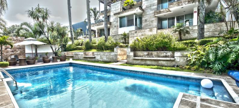 哥伦比精品酒店(Colombe Hotel Boutique)图片