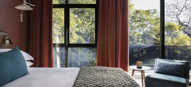 罗斯班克家庭套房酒店(Home Suite Hotels Rosebank)图片