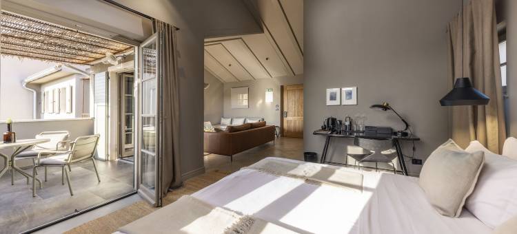 圣坎齐安酒店及住宅 - 世界小奢华酒店(San Canzian Hotel & Residences - Small Luxury Hotels of the World)图片