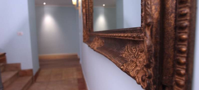 瑞莱天堂水疗度假村(Relais Paradiso Resort & Spa)图片