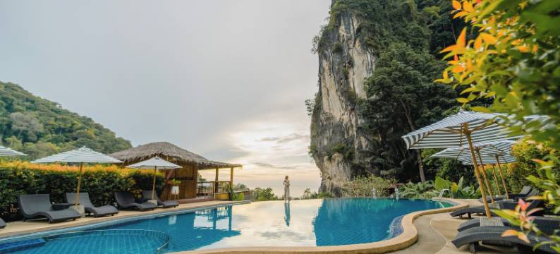 莱利普塔旺度假村(Railay Phutawan Resort)图片