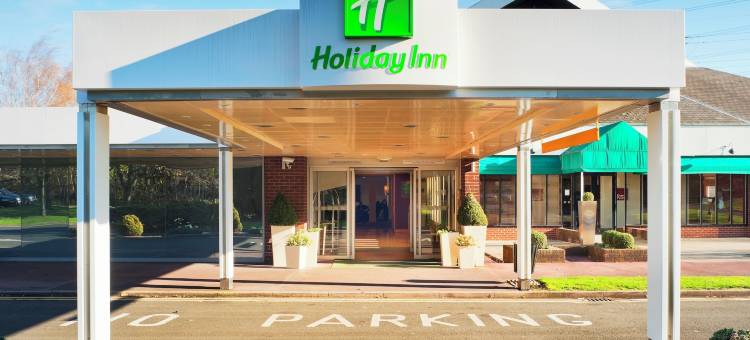 Holiday Inn 伯明翰M6，JCT.7(Holiday Inn Birmingham M6, Jct.7)图片
