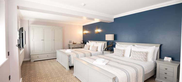 The Olde Bell, BW Signature Collection图片