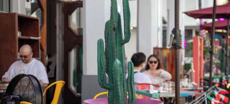 怀特劳酒店(Whitelaw Hotel)图片