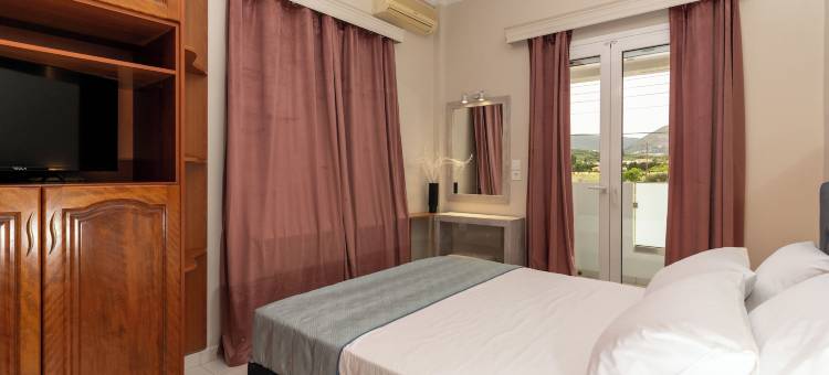 阿卡普尔科水手公开放式公寓酒店(Acapulco Marinos Apartments- Adults Only)图片