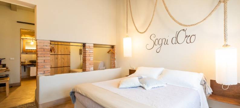 甜蜜小屋农庄酒店(Agriturismo Sweet Cottage)图片