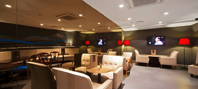 全季酒店(All Seasons Hotel)图片