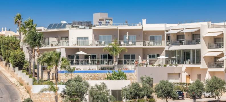 坎尼耶洛斯之家奢华套房酒店(Caneiros Luxury House & Suites)图片