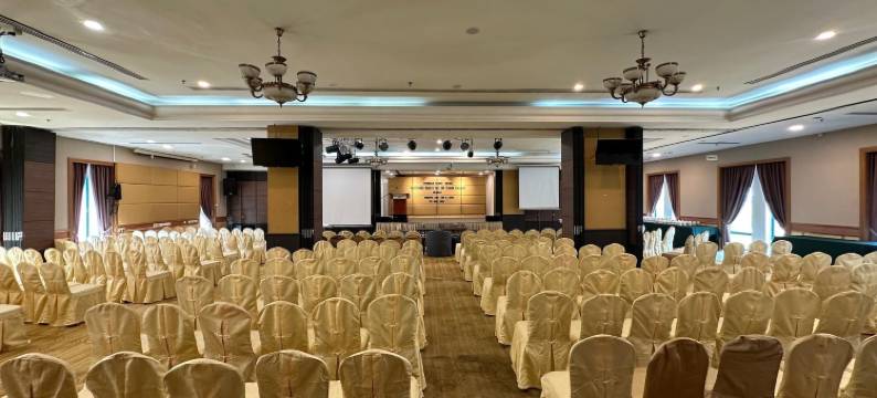 派拉蒙酒店(The Paramount Hotel Sibu)图片