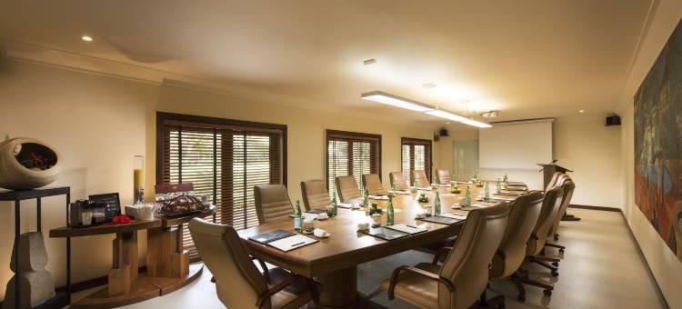 塞舌尔康斯丹蕾沐莉亚酒店(Constance Lemuria Seychelles)图片