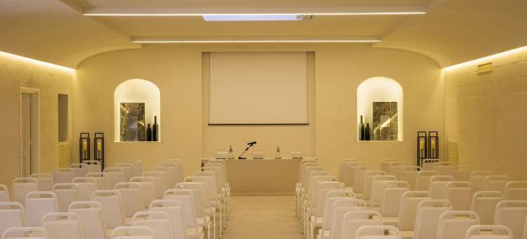 圣多米尼克乡村度假酒店(Masseria San Domenico)图片