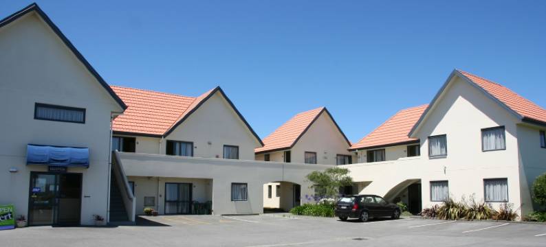 贝拉维斯塔汽车旅馆霍基蒂卡(Bella Vista Motel Hokitika)图片