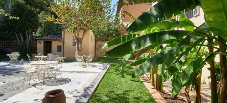 努玛帕拉佐圣尼科洛(Numa Florence Palazzo San Niccolò)图片