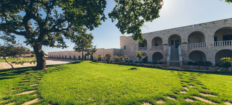 马萨里亚格列科酒店(Masseria Grieco)图片