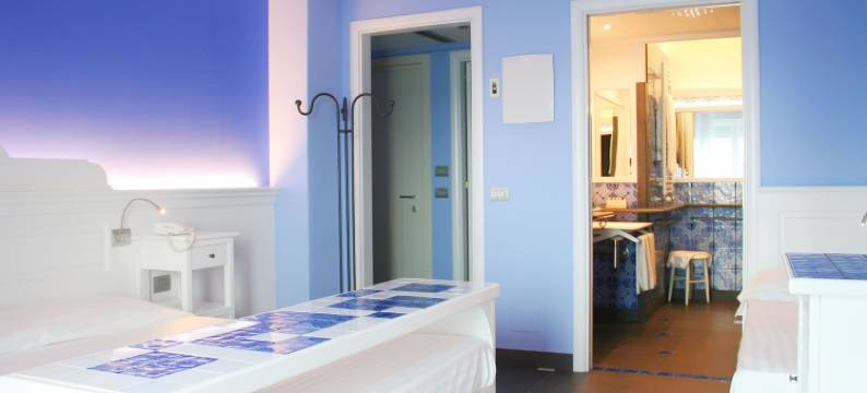 帕拉迪奥酒店(Hotel Palladio)图片