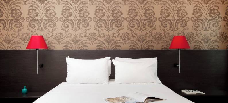 雷斯迪家梅斯洛莱娜(Residhome Metz Lorraine)图片