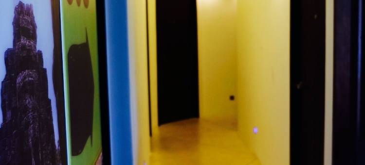 室友套房酒店(Roomies Suites)图片