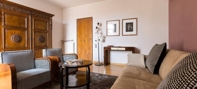 依斯卡路斯奢华套房维罗纳公寓酒店(Escalus Luxury Suites Verona)图片