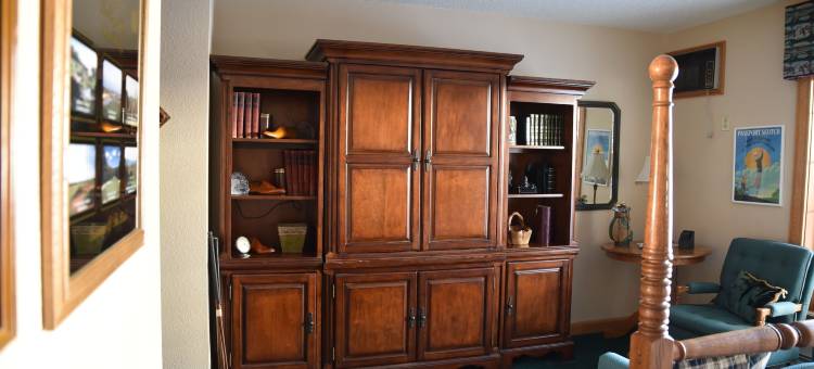 湖畔民宿(Lakeside Bed & Breakfast)图片