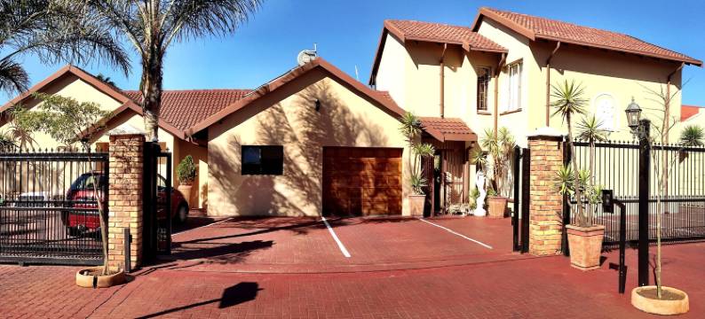 朝圣者喜悦酒店(Pilgrims Delight Guest House)图片