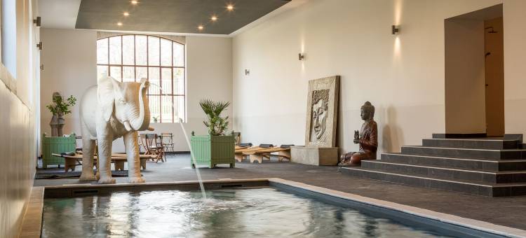 迪赛城堡-原创酒店系列(Château de Dissay, The Originals Collection)图片