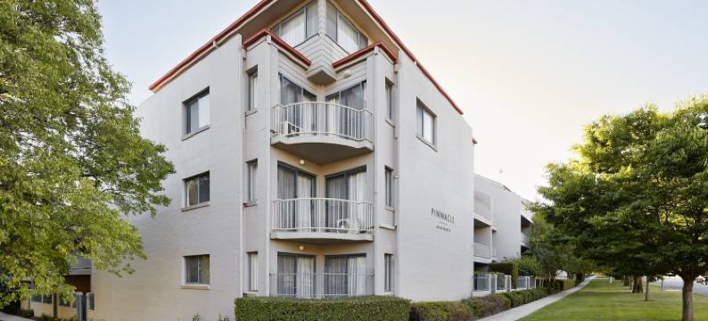 品尼高公寓(Pinnacle Apartments)图片