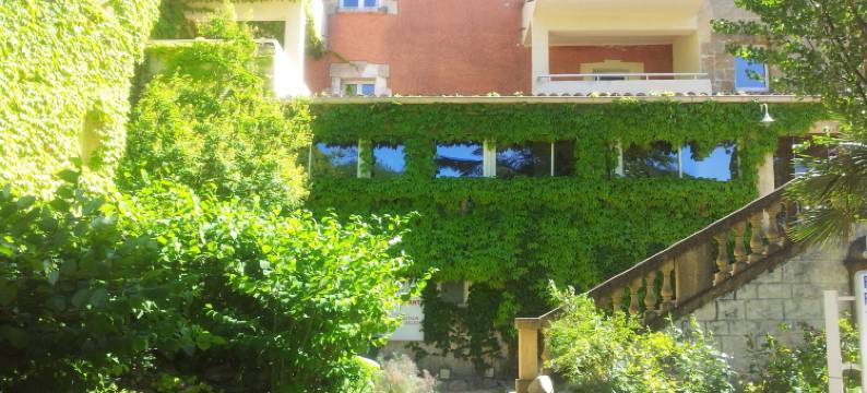 莱斯4索萨斯公寓酒店(Apart'Hôtel les 4 Sources)图片