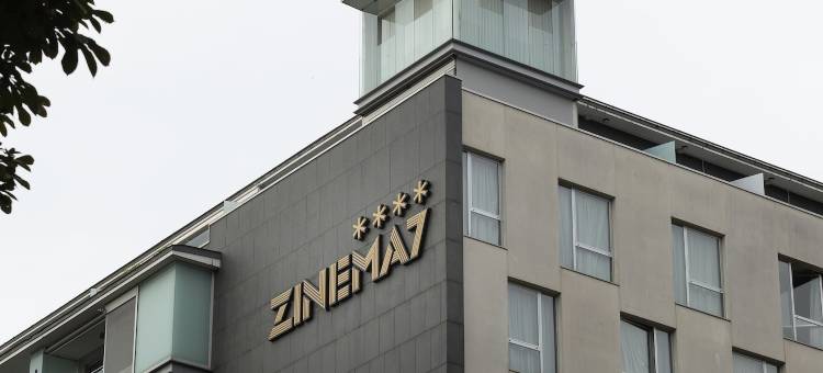 电影 7(Hotel Zinema7)图片