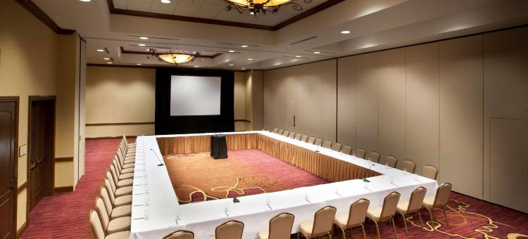 梅里塔吉豪华预订(Grand Reserve at the Meritage)图片