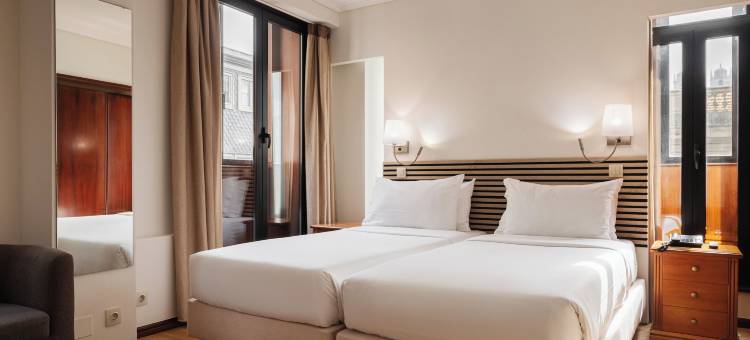 博尔萨酒店(Hotel da Bolsa)图片