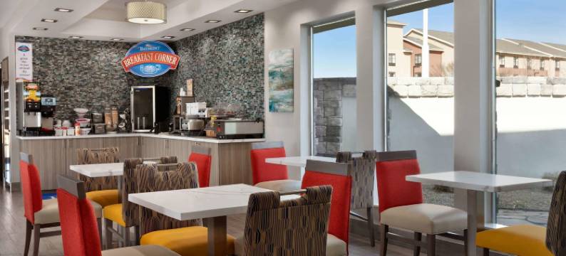 品质旅馆肖尼北I-40(Quality Inn Shawnee North I-40)图片