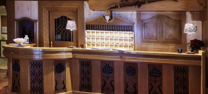 贝尔特利酒店(Hotel Bertelli)图片