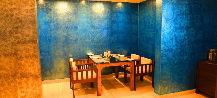 SS海滩度假村(SS Beach Resort)图片