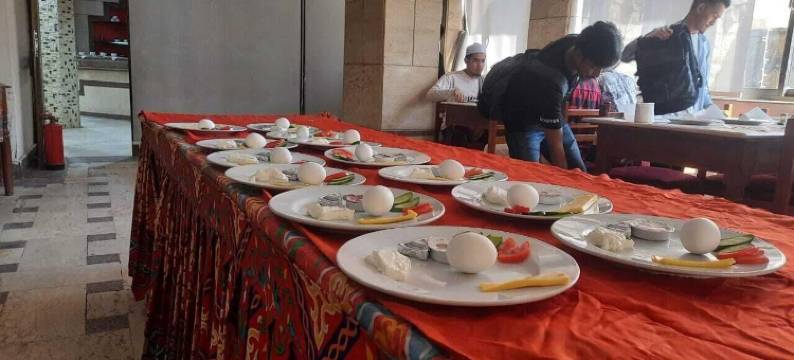 卢克索卡纳克酒店(Karnak Hotel Luxor)图片