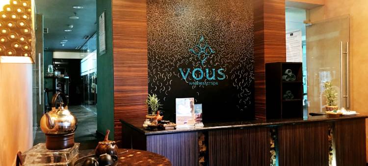 泗水美居酒店(Mercure Surabaya Grand Mirama)图片