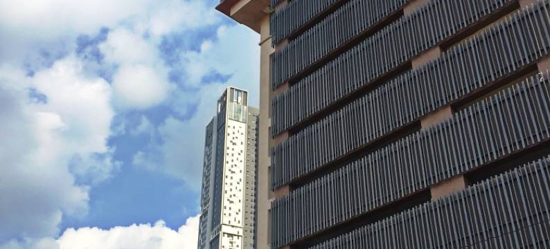 G5酒店和服务式公寓(G5 Hotel and Serviced Apartment)图片