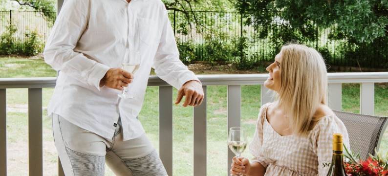 马奇谷公园酒店(Mudgee Valley Park)图片