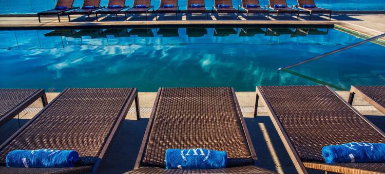 温莎欧逊尼可酒店(Windsor Oceanico Hotel)图片