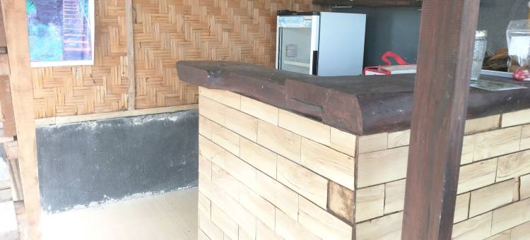 OYO 93666 乐斯塔里民宿(OYO 93666 Lestari Homestay)图片