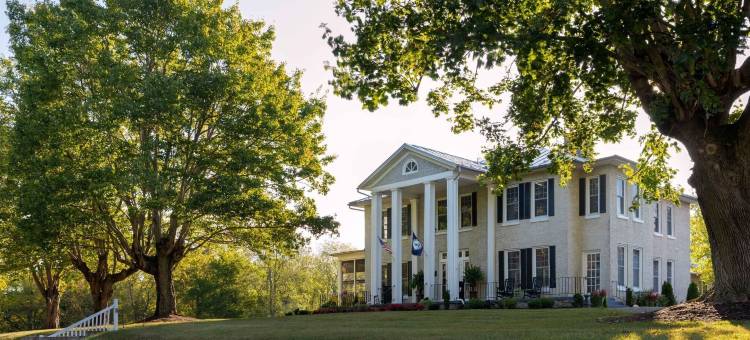 史提客栈马诺酒店(Steeles Tavern Manor)图片