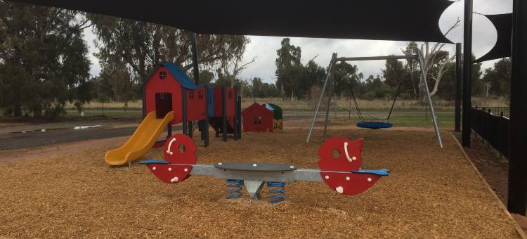 塔斯曼度假园区 - 穆瓦拉湖(Tasman Holiday Parks - Lake Mulwala)图片