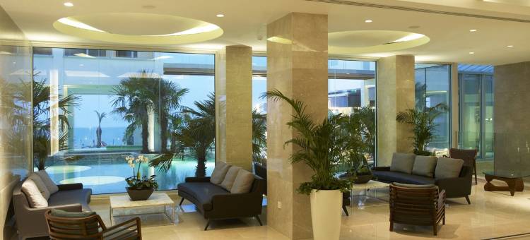 日落珍珠屋温泉酒店(Sunrise Pearl Hotel & Spa)图片