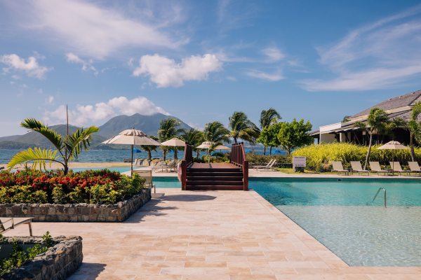 Park Hyatt St Kitts Christophe HarbourHotel Overview