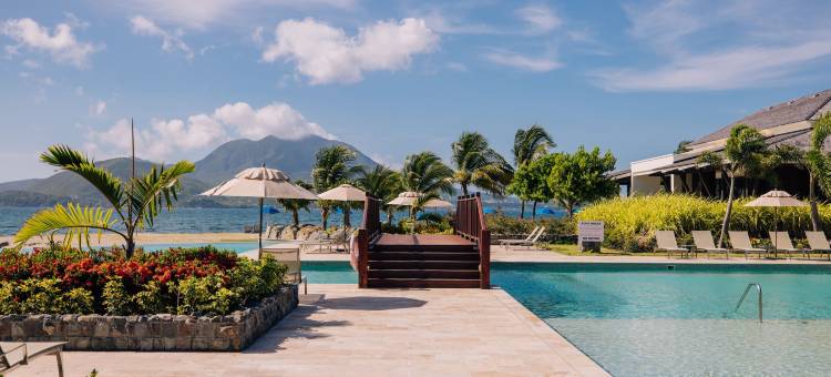 圣基茨柏悦酒店(Park Hyatt St Kitts Christophe Harbour)图片
