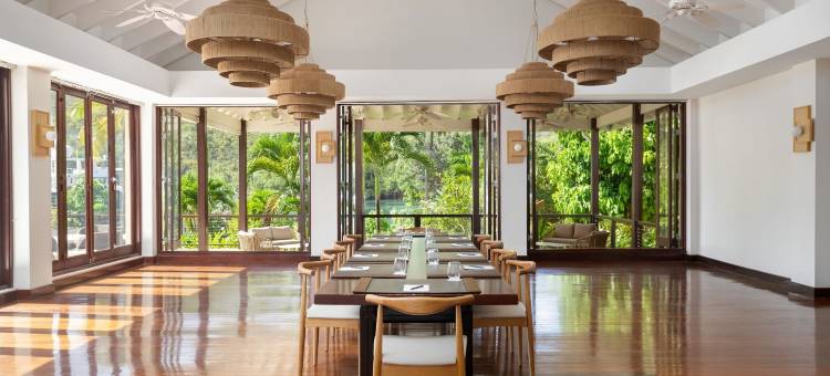 马里戈湾佐伊特里 - 全包式(Zoetry Marigot Bay)图片