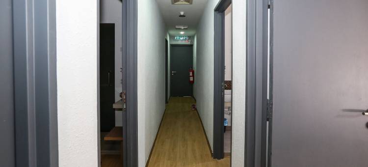 新曙光酒店(New Dawn Hotel Pontian Sdn Bhd)图片