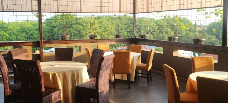 西里邦迪安大酒店(Grand Dian Boutique Hotel)图片