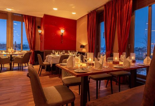 Hotel Speicher am ZiegelseeHotel Overview